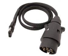 Techflex Flexo Heavy Wall 38.1 mm