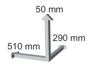 Techimpex Elektrikli Seramik Izgara