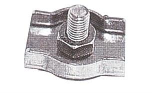 Tekli klemens