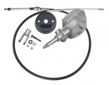 Teleflex Jet Boat OMC Uç Bağlantı Kiti