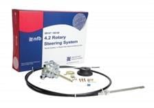 Teleflex® NFB™ 4.2 Dıştan Takma Dümen Sistemi 19 FEET/5.79 m