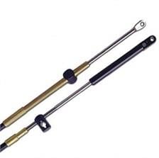 Teleflex TFXTREME CCX179 Serisi Kumanda Teli 14 Feet / 4.27 m