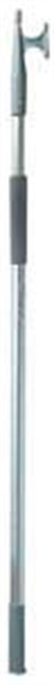 Teleskopik kakıç Boy 130-220 cm Çap: 30 mm