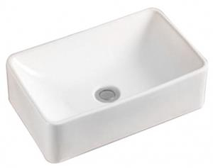 Tezgah üstü lavabo