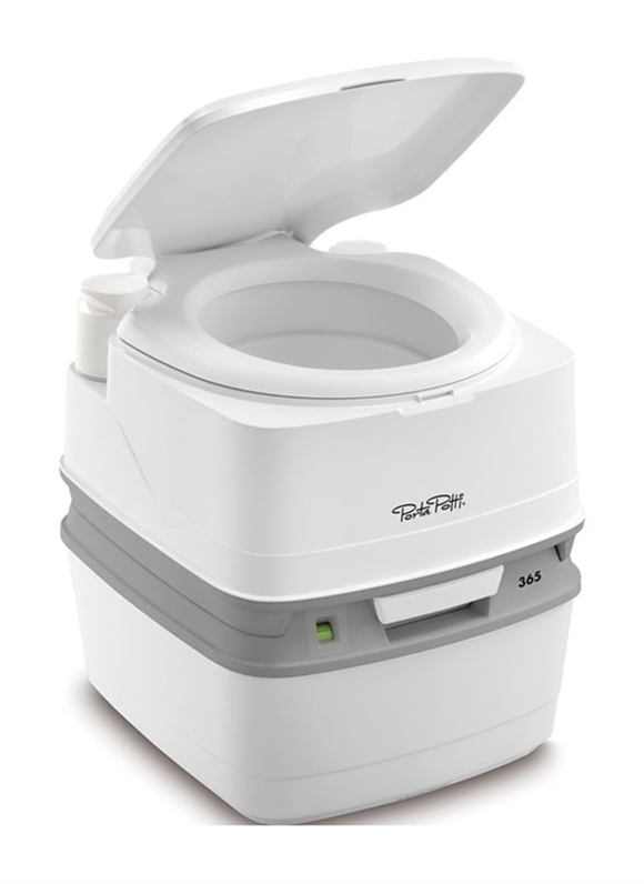 THETFORD Porta Potti 365 Portatif Tuvalet