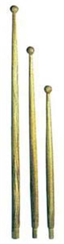 Tik Bayrak Direği 60 cm Ø:25mm