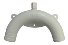 TMC Plastik Anti-Sifon 19 mm