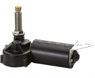 TMC silecek motoru 24V/24W 25.4 mm