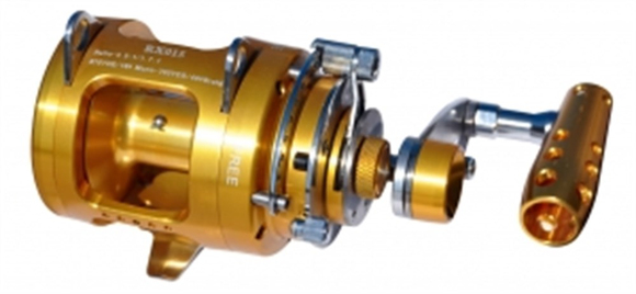 Tomcat Series Trolling Makine