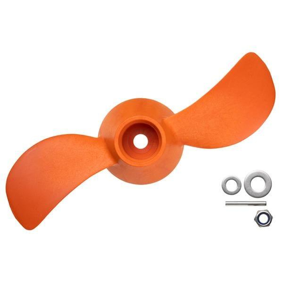 TORQEEDO YEDEK PERVANE (YENİ TRAVEL) A 11X8 WDR