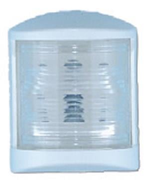 Trem Croce del Sud Pruva Seyir Feneri