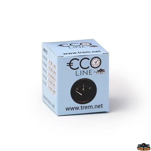 Trem Eco Line Yağ Basınç Göstergesi