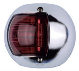 Trem İskele Seyir Feneri Beyaz