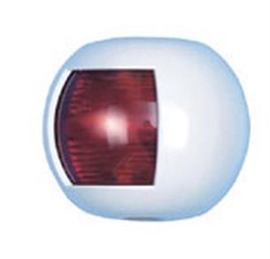 Trem Orsa Minore İskele Seyir Feneri Beyaz