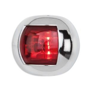 Trem Orsa Minore Ledli Sancak Feneri 9-32V Krom