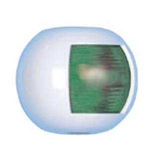 Trem Orsa Minore Sancak Seyir Feneri Beyaz