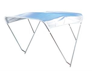 Trem Portatif Tente 3 Kollu 200x200x140 cm