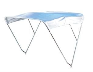 Trem Portatif Tente 3 Kollu 245x235x140 cm
