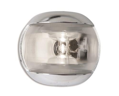 Trem -quot;Orsa Minore-quot; Inox Ledli Seyir Feneri, Pruva