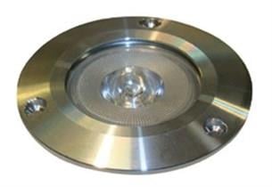 Trem Su altı Aydınlatma Lambası