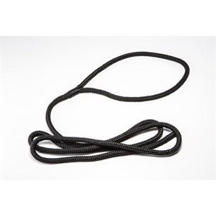 Trem Usturmaça Bağlama Halatı Ø:10mm x 200cm Beyaz
