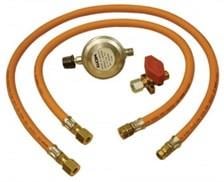 Tüpgaz Kiti, Campingaz CE onaylı