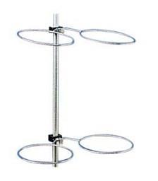 Usturmaça Yuvası Paslanmaz Çelik Çap:15 cm