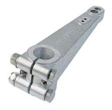 Vetus Alüminyum Dümen Yekesi Ø:60 mm