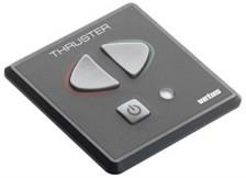 Vetus Baş pervanesi kontrol paneli Zamanlayıcılı 12/24V