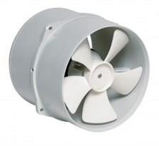 Vetus Blower 24V 12200 Lt/Dak Ø 178x160 mm