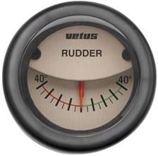 Vetus Dümen Açı Göstergesi Tip:1800 Ø: 52 mm Dış Ø:63 mm Krem