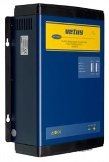 Vetus İnvertör 24V 1500 Watt