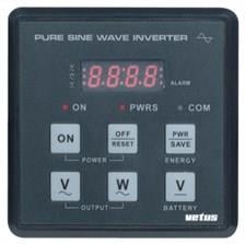 Vetus İnvertörler İçin Kontrol Paneli