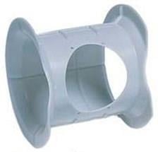 Vetus kıç pervanesi montaj kiti 35 VE 55 KGF