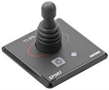 Vetus Kontrol PaneliJoystick´li Tip 12/24V.