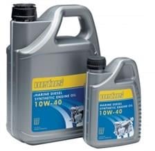 Vetus Marin Diesel Sentetik Motor Yağı 4 Litre