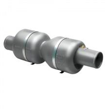 Vetus MV125 MV Muffler