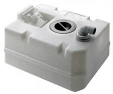 Vetus Pis Su Tankı 40 Litre