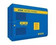 Vetus Redresör 12V 40A 3 Çıkışlı