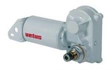 Vetus RWS Tip Silecek Motoru Uzun Şaft 24V