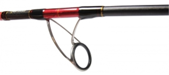 Vexxus Jigging Kamış 1.65 M