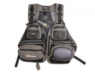 VF102 Balıkçı Yeleği XL