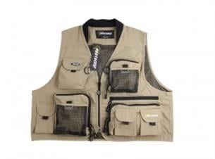 VF711 Balıkçı Yeleği XL