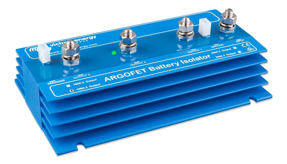 Victron Energy Argofet Akü İzolatörü 100A-3