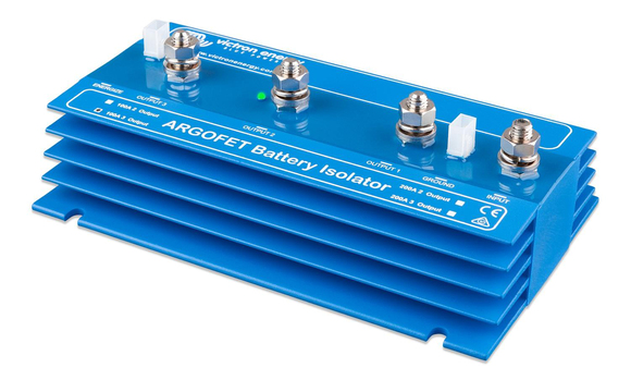Victron Energy Argofet Akü İzolatörü 100A-3