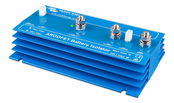 Victron Energy Argofet Akü İzolatörü 200A-2