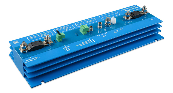 Victron Energy BMS 12-200 Akü Yönetim Sistemi