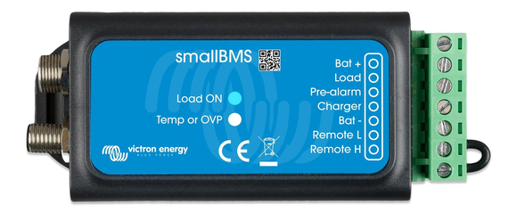 Victron Energy Mini BMS Akü Yönetim Sistemi