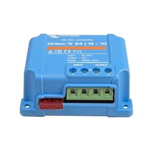 Victron Energy Orion-Tr 24/12-10A (120W) DC-DC Konvertör