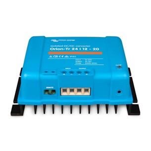 Victron Energy Orion-Tr 24/12-20 (240W) DC-DC Konvertör